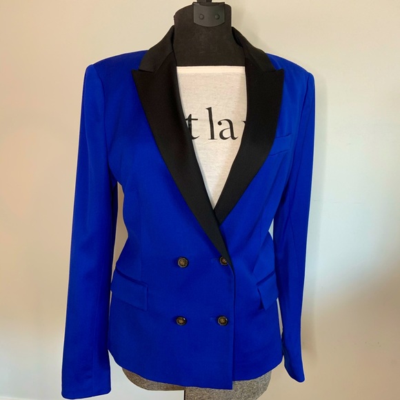 L.A.M.B. Jackets & Blazers - L.A.M.B. pantsuit